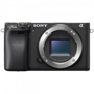 Sony a6400 Gövde (ILCE-6400) Aynasız Fotoğraf Makinesi kullananlar yorumlar